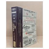 1988 Richmond Indiana city directory