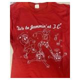 Richmond Indiana high school basketball novelty
