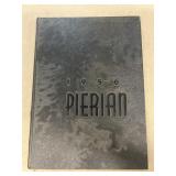 1956 Richmond, Indiana high school PIERIAN
