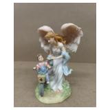 SERAPHIM class angel to watch over me, boy figure