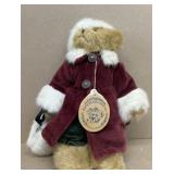 Boyds Bear Bailey