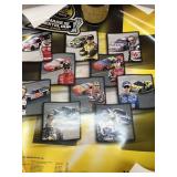 NASCAR posters