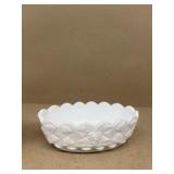 West Moreland, great pattern, candy dish