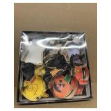 Halloween cookie cutters