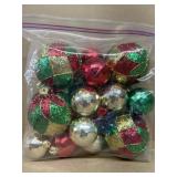 Christmas ornaments