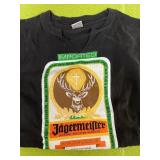 JAGERMEITER  shirt size extra large