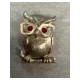 Sarah Coventry OWL