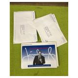 Rush Limbaugh letters