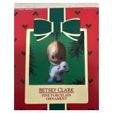 Betsy Clark, Christmas or
