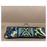 Vera Bradley eyeglass case