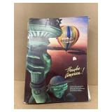 1986 Sears fall winter catalog