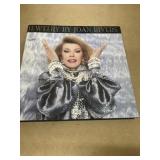 Joan Rivers Jewelry book