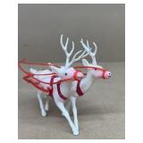 Reindeer vintage