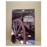 American family farm antique price guide