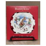 Royal Dalton bunnykins ornament