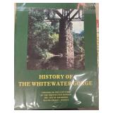 History of the Whitewater Gorge