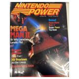 1989 Nintendo power