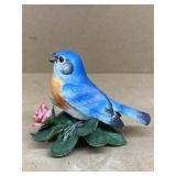 Lennox blue bird