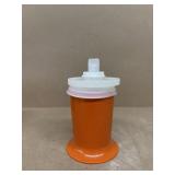 Tupperware sip cup