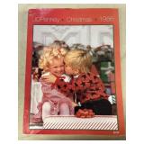 1986 JCPenney Christmas catalog