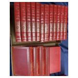 MAGILLS LITERARY annual book collection