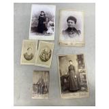 Early 1900 photos