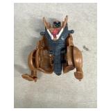 Vintage transformer, beast wars