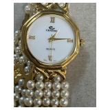 CENERE ladies watch