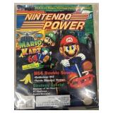 1993 Nintendo magazine
