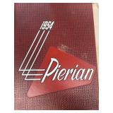 1954 Richmond Indiana high school PIERIAN