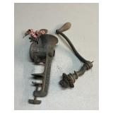 Food chopper
