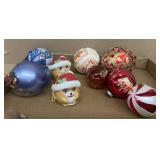 Christmas ornaments