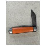 Pocket knife