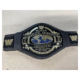 WWF kids wrestling belt