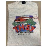 TH 57 military Whiting field Milton, Florida