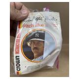 Catfish hunter pitch like pro