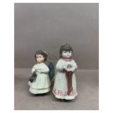 (2) bETHANY Lane angels