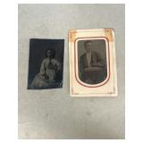 Tin type