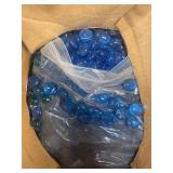 Marble chips
