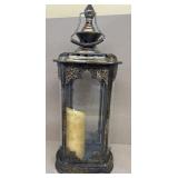 LARGE Candle lantern