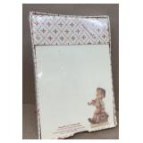 Vintage Hummel notebook unopened