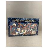 Lang millennium ORN factory sealed 1999, 2000,