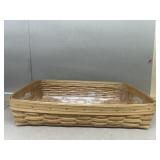 1995 Longaberger basket