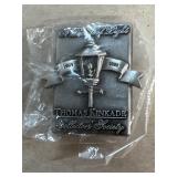 Thomas Kincaid button
