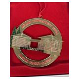 Miami University, Gates Field Christmas