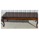 Mahogany Coffee table