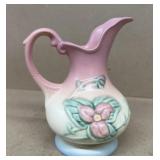 HULL Pottery Pitcher, W-2, 5 1/2"