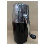 Ice-o-Matic MCM Ice Crusher