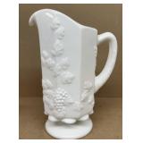 Westmoreland Grape pitcher