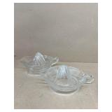 Lemon juice squeezer